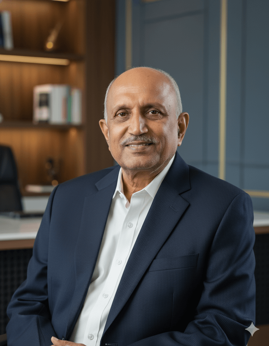 Shri Shiv Saran Upadhyay, Founder