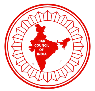 Bar Council of India Logo