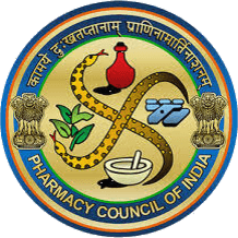 Pharmacy Council of India Logo