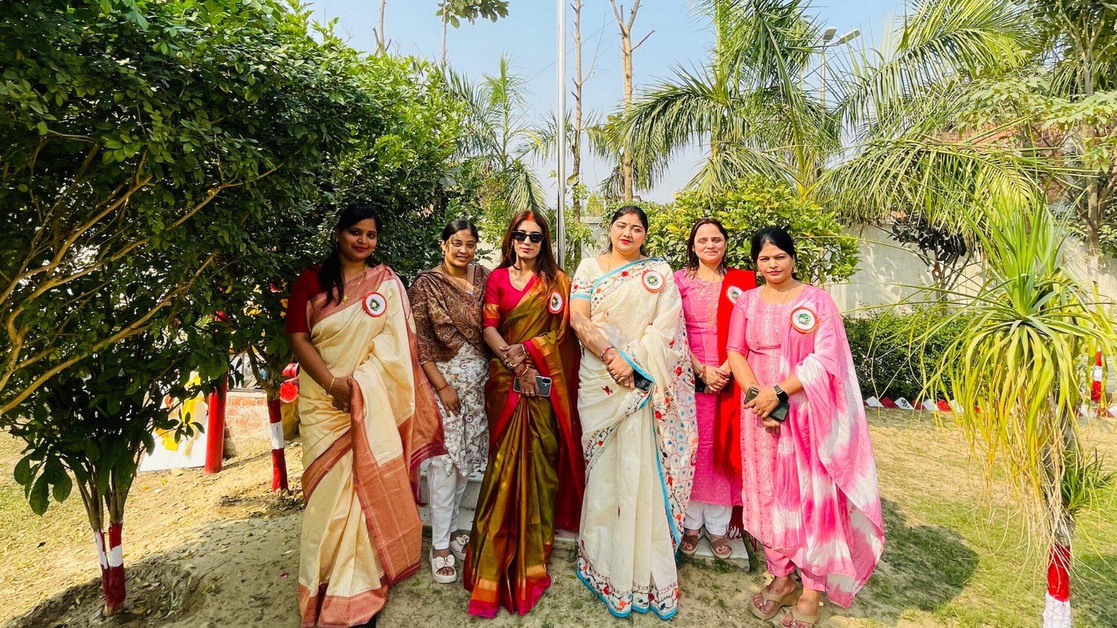 Campus Event Moment 1