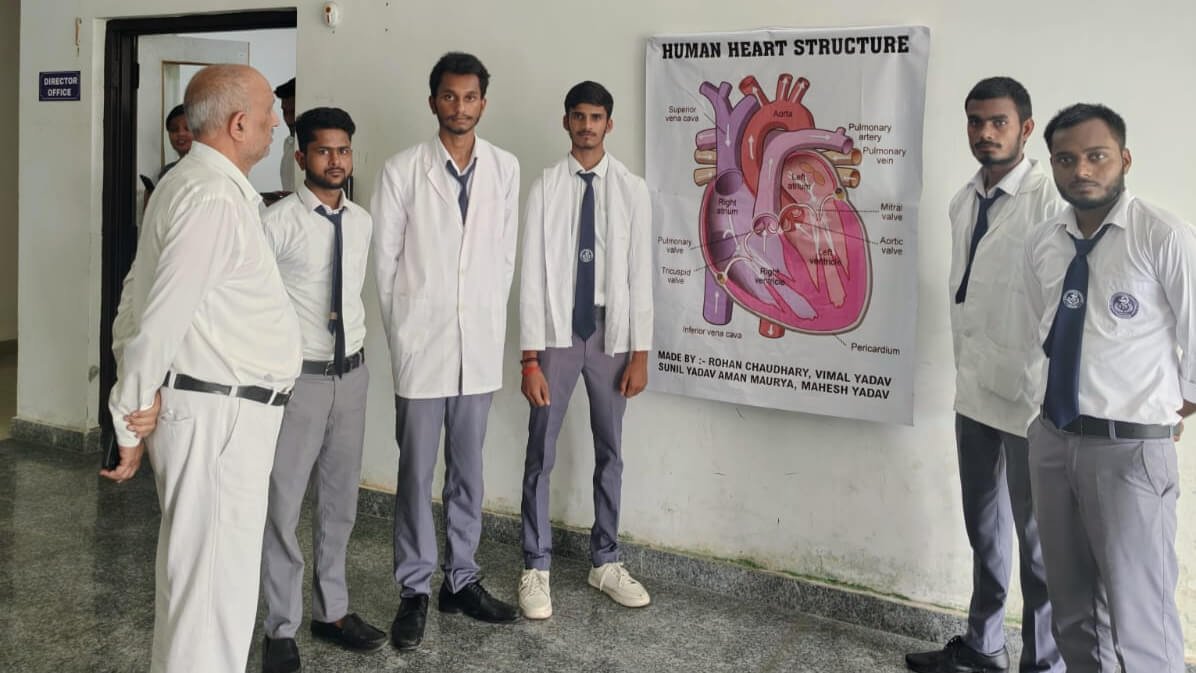 Campus Event Moment 6