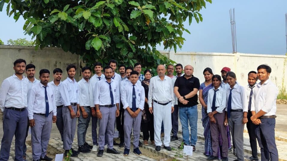 Campus Event Moment 4