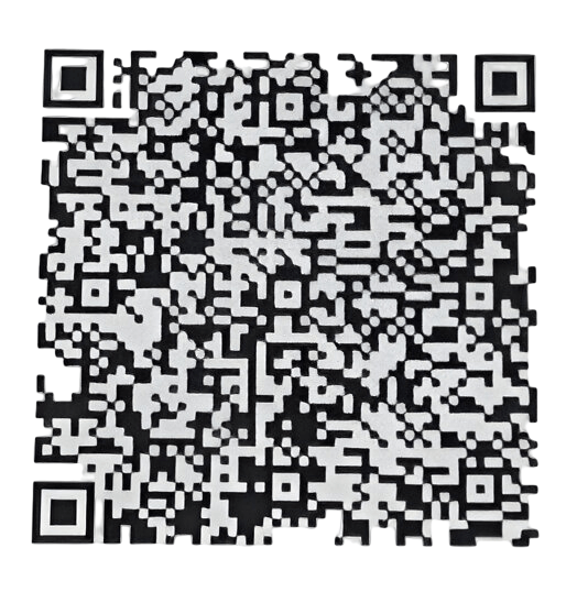 Payment QR Code